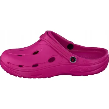 Pracovní obuv Chung shi Dámské nazouváky Relaxační obuv - TŘEŠŇOVÁ XXS, velikost 34-35