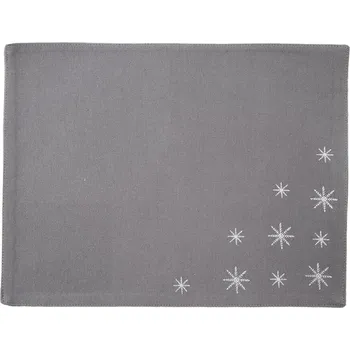 prostírání Prostírání VLOČKA 35x25 cm