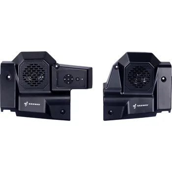 Reproduktor do auta Reproduktory pro SEGWAY FUGLEMAN UT10