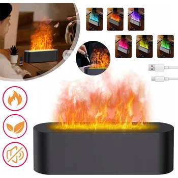 Aroma difuzér DIFUZÉR VŮNĚ, DIFUZÉRY PRO ESENCIÁLNÍ OLEJE, DIFUZÉR PRO AROMATERAPII