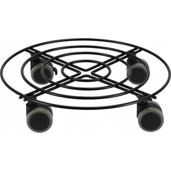 Obraz Podstavec pod květináč Esschert Design 28 cm kovový