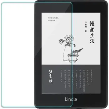 Příslušenství pro čtečku elektronické knihy TVRZENÉ SKLO pro AMAZON KINDLE PAPERWHITE 6 2024 7"