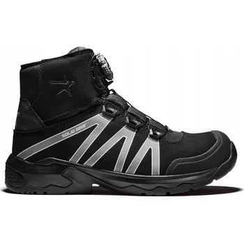 Pracovní obuv Pracovní obuv Onyx Mid SG81006 S3 Solid Gear, velikost 48