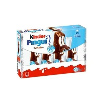 Čokoláda Ferrero Kinder Pingui 240 g
