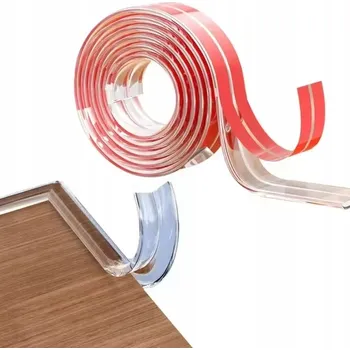 Obraz OCHRANNÁ LIŠTA OKRAJŮ, OKRAJŮ A OKRAJŮ NÁBYTKU, PRŮHLEDNÁ