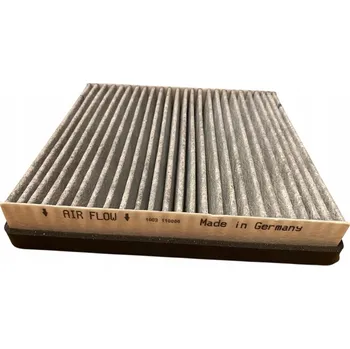 Kabinový filtr Vemo V30-31-1025-1 Filtr, ventilace prostoru pro cestující