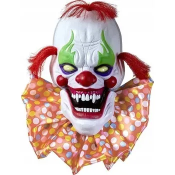 Party dekorace Jedna dekorace Widmann 1 ks