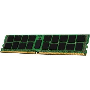 Operační paměť KINGSTON DIMM DDR4 32GB 3200MT/s CL22 ECC
