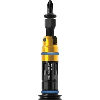 Cyklo nářadí multiklíč LEZYNE Insert Kit S