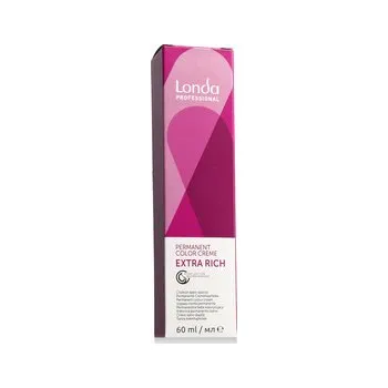Nestandardní parfém Londa Professional Permanent Color Crème Extra Rich (10/8 Lightest Blond Pearl) 60 ml