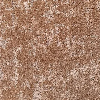 Koberec Metrážový koberec Palladio 9784, na míru, šíře 4m, oranžová, filc, dětský pokoj, ITC - 1 rok na vrácení + DOPRAVA ZDARMA k Vám i zpět