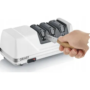 Elektrický Brousek na nože GRAEF CC120