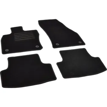 autokoberec Rigum Seat Ateca 2016- textilní autokoberce