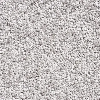 Koberec Metrážový koberec Diplomat 9491, na míru, šíře 4m,5m, šedá, filc, dětský pokoj, Balta - 1 rok na vrácení + DOPRAVA ZDARMA k Vám i zpět