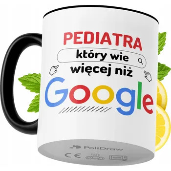 Hrnek Polidraw Hrnek Polidraw pro brankáře keramika 330 ml