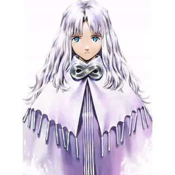 Obraz Plakát anime 29,7 x 42,3 cm