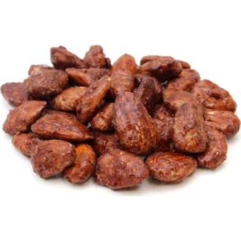 Mandle v cukru 120g Dolciaria Monardo