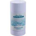 Deodorant - antiperspirant dámský - Fresh 80ml TML J0003