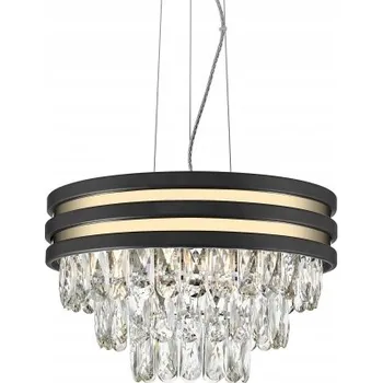 ZÁVĚSNÁ LAMPA ZUMA LINE NAICA P0525-04A-P7D7