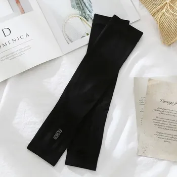 Cyklistické oblečení Sportovní návleky na ruce s ochranou proti slunci unisex | návlek, rukáv - černý