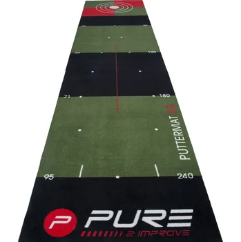 Koberec Pure 2 Improve Pure2Improve Putting Mat 3M patovací koberec