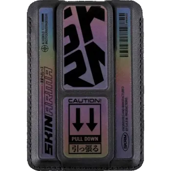 Peněženka Skinarma Kado Kira Kobai modrá