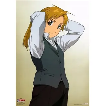 Obraz Plakát anime 29,7 x 42,2 cm