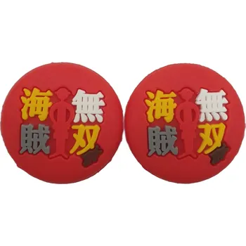 Herní konzole NÁSTAVCE / GRIPY / GUMIČKY NA ANALOGOVÉ PÁČKY OVLADAČE PS4 PS5 XBOX ONE