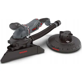 úhlová bruska Multifunkční bruska do sítě Menzer 1010 W 230 V