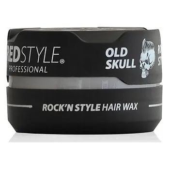 Stylingový přípravek Vosk na vlasy Red Style střední 150 ml