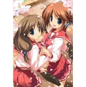 Obraz Plakát anime 29,7 x 42,5 cm