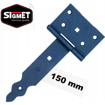 pant Dveřní závěs Sigmet 150 x 150 mm