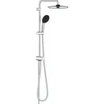 Grohe Vitalio Start Souprava s hlavovou sprchou s přepínačem 250, výška: 73,6 cm, počet sprchových proudů: 2 26680001