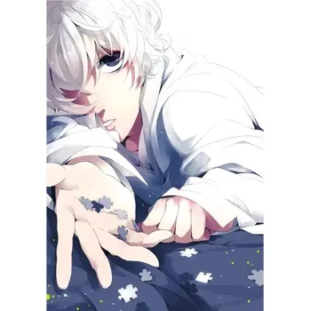 Obraz Plakát anime 29,7 x 42,3 cm