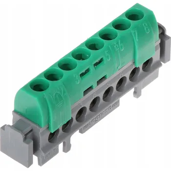 vypínač Propojovací lišta Legrand 1 V IP20 1 A