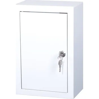 modulární přístroj a rozvaděč Conexpro montážní skříň na stěnu 200x300x120 (WB-2030-12)