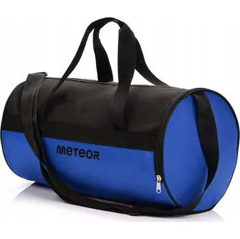Sportovní taška Taška Meteor 25 l modrá