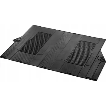 autokoberec Gumové rohože Mercedes-Benz OE 1 ks