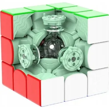 Vrták Logická kostka DaYan ZhanChi V5 M Fancy Ball-Core 3x3