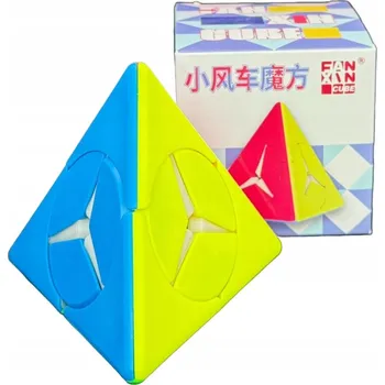 Příslušenství pro čtečku elektronické knihy FanXin Pyraminx Mod V2