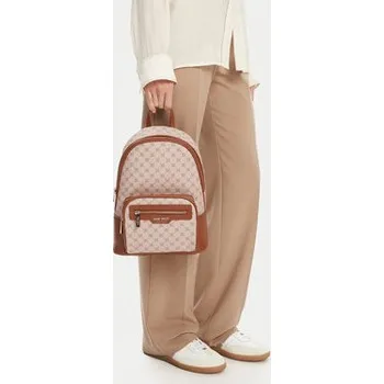 Městský batoh Batoh Nine West CEO-OLIVIA-I-B24334 Hnědá NOSIZE