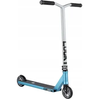 Koloběžka Koloběžka Lucky Crew vícebarevná, 2 kolečka