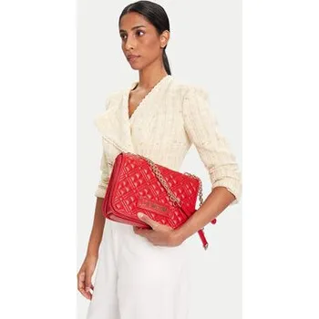 Kabelka Kabelka LOVE MOSCHINO JC4000PP0NLA0500 Červená OS