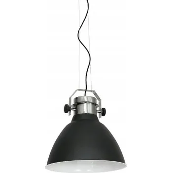 Závěsné svítidlo Luminex Edgar 1 -bodové, patice E27