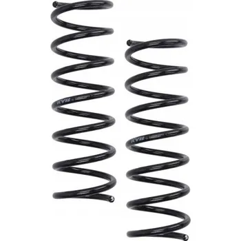 Zavěšení kol KYB RA6449 Pružina zavěšení