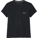 Triko PATAGONIA W P-6 LOGO RESPONSIBILI-TEE Lady velikost XL