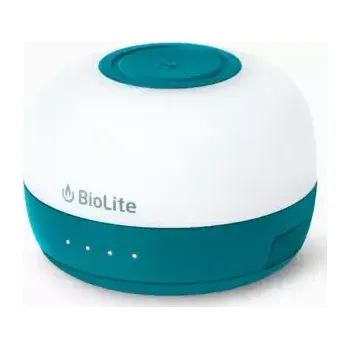 Svítilna BioLite AlpenGlow Mini lucerna Ocean Teal