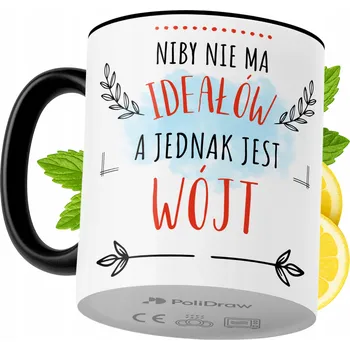 Hrnek Polidraw Hrnek Polidraw Pro Annu keramika 330 ml