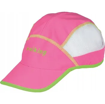 Kšiltovka Kšiltovka Viking Sprint Outdoor růžová 56