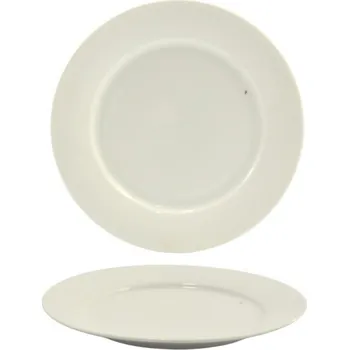 Talíř Dezertní talíř 1 9 Cm bílý